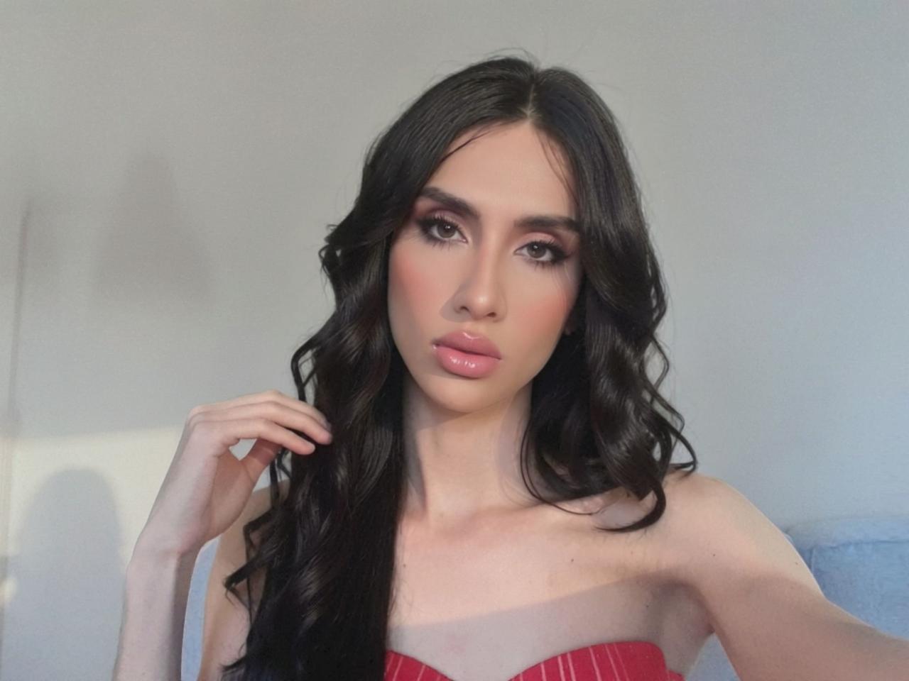 607626706: Travesti en Madrid