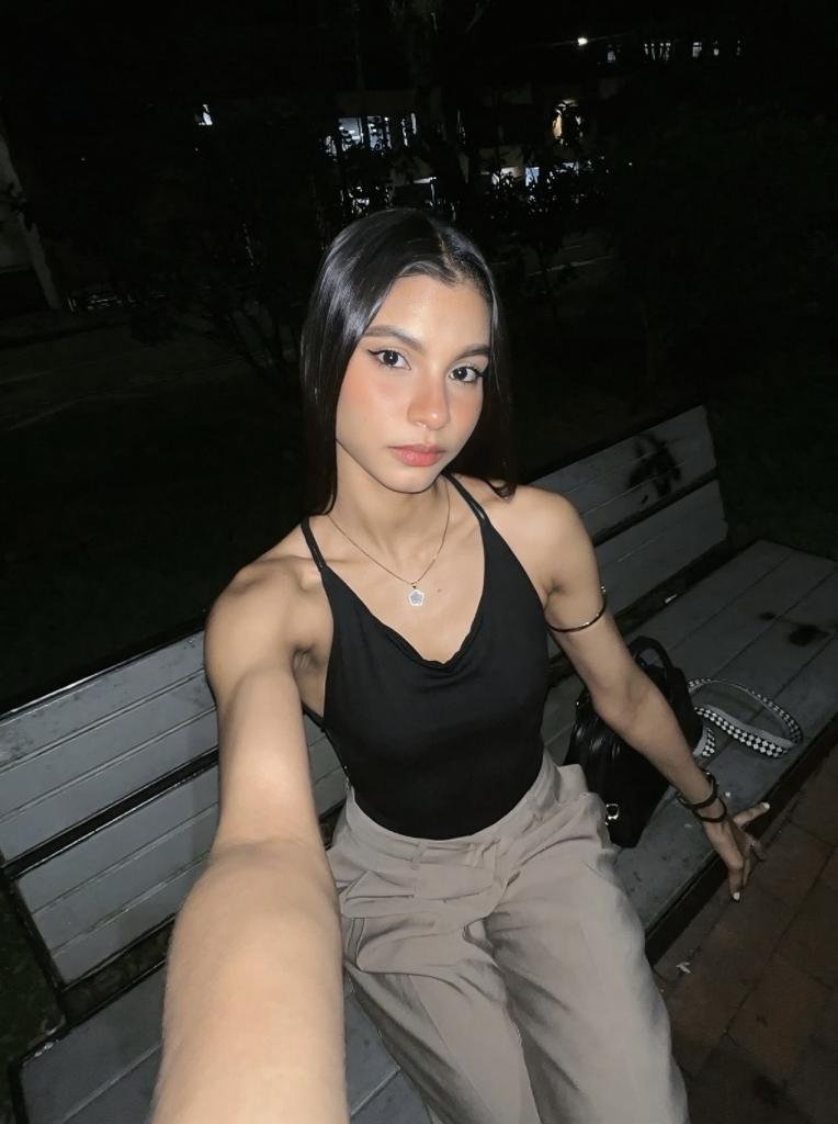 Chica busca chico en Pontevedra: 