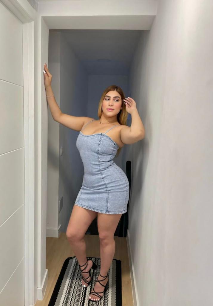 Chica busca chico en Valencia: 