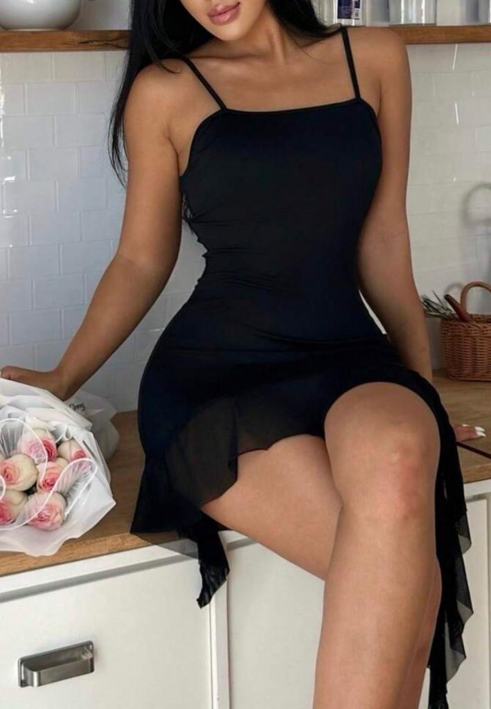 Chica busca chico en Pontevedra: 