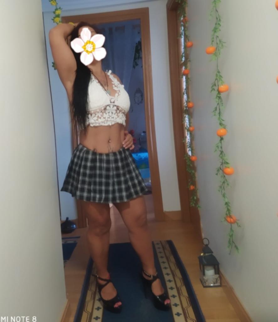 655289609: Chica busca chico en La Rioja