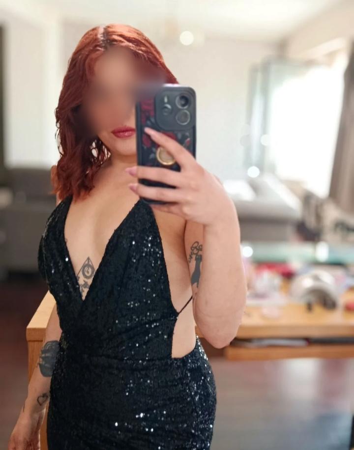 Chica busca chico en La Coruña: 