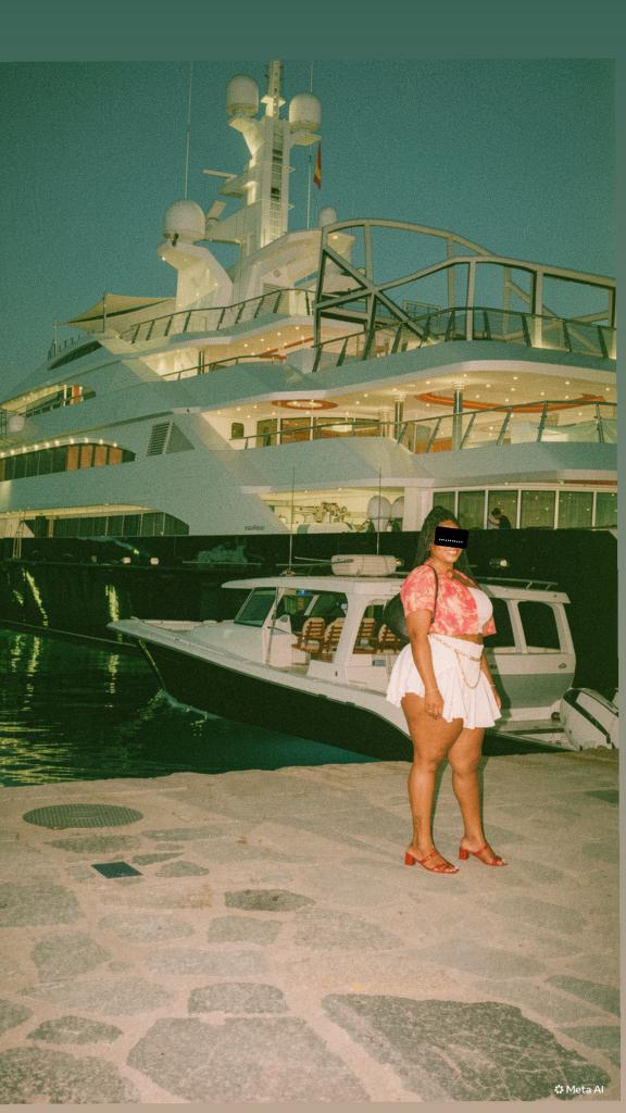 Chica busca chico en Ibiza: 