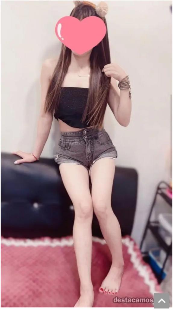 Chica busca chico en Las Palmas: 
