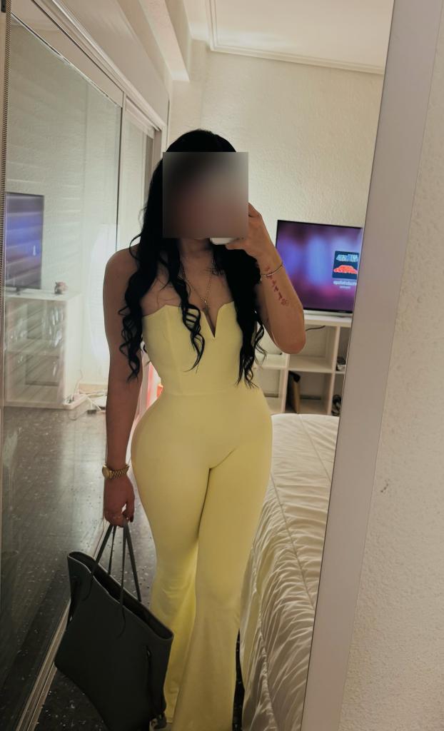 Chica busca chico en Alicante: 