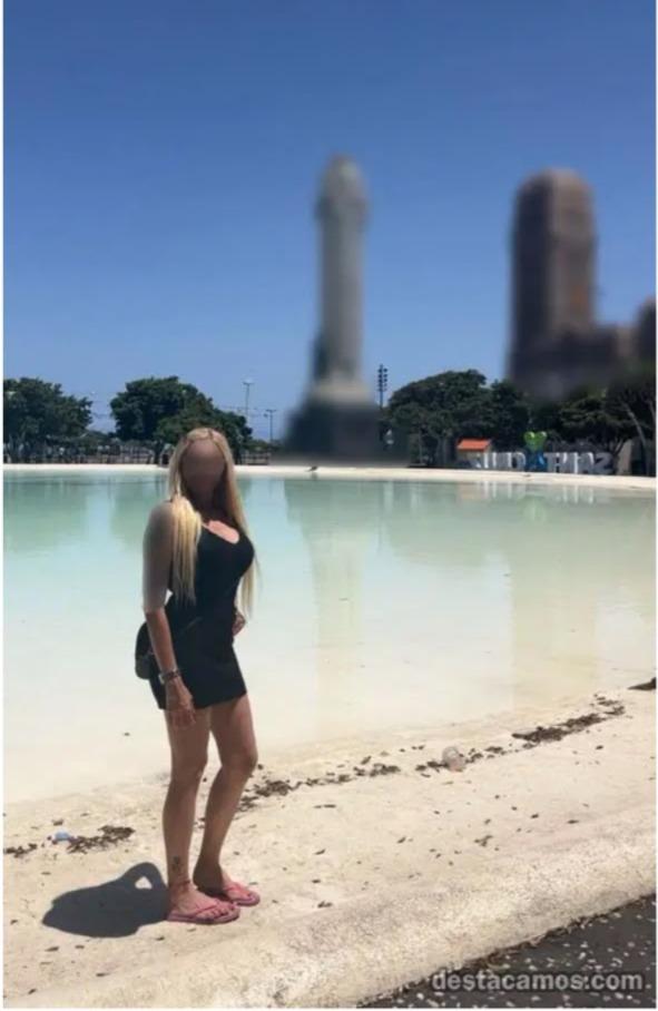 Chica busca chico en Las Palmas: 
