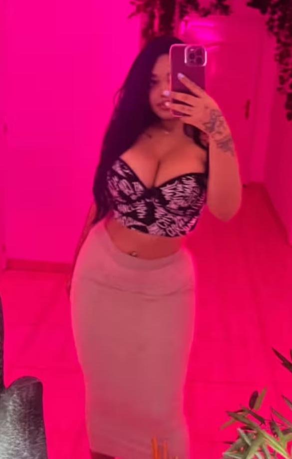 Chica busca chico en Cuenca: 