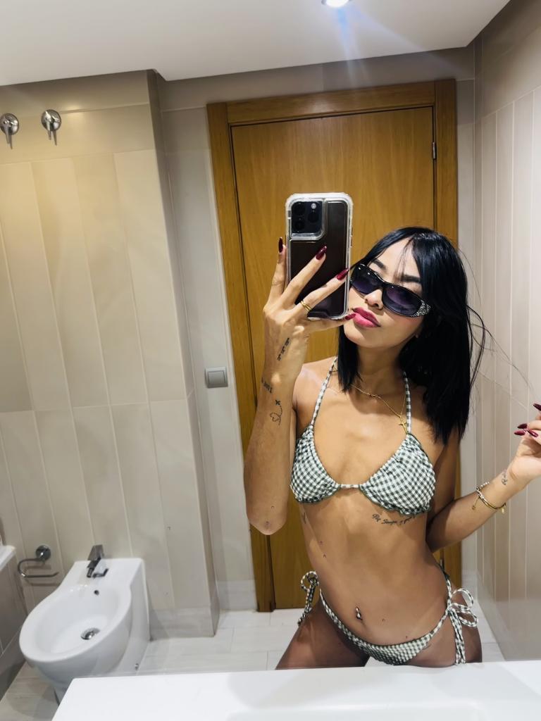 Chica busca chico en Málaga: 