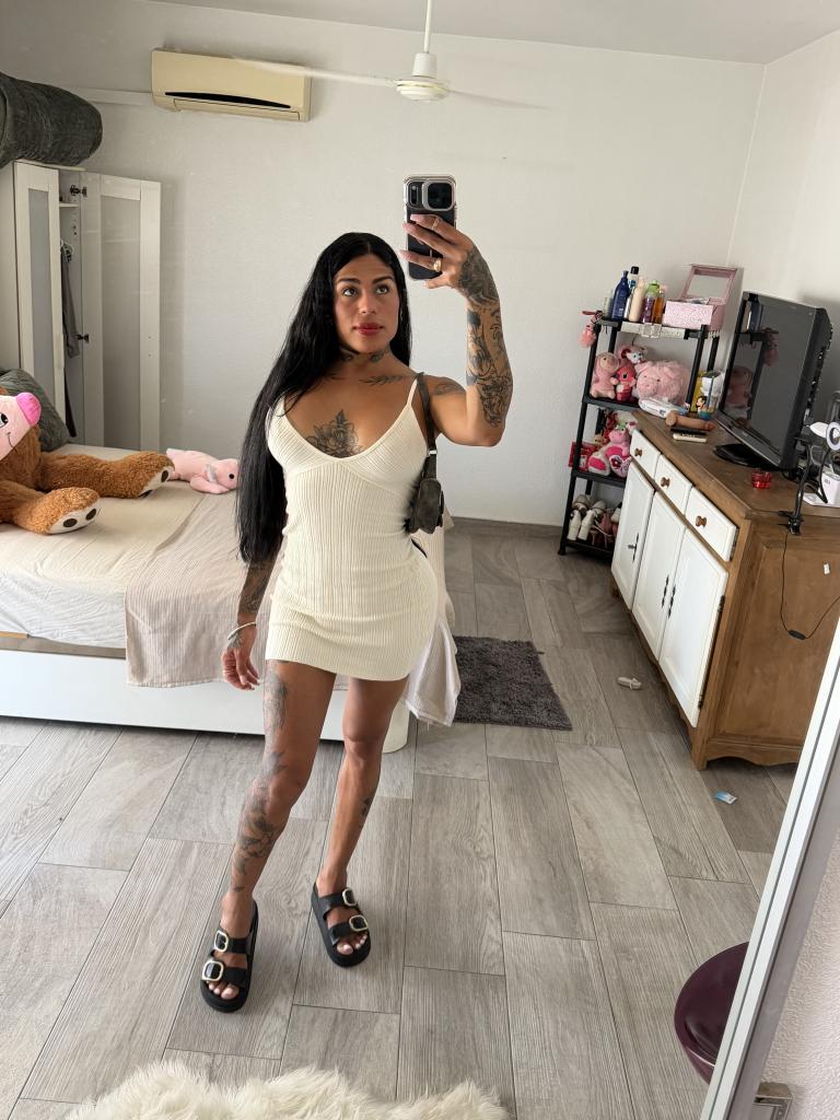 Travesti en Murcia: Transexuales y Travestis