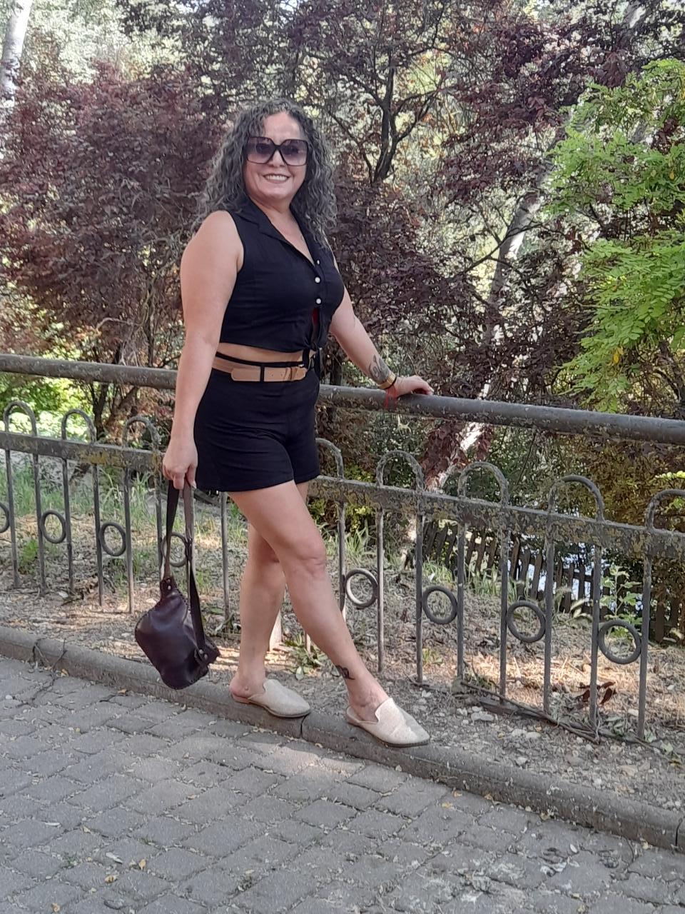 Chica busca chico en Valladolid: 