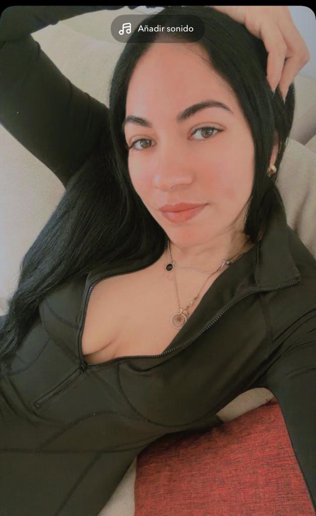 Chica busca chico en Tenerife: 