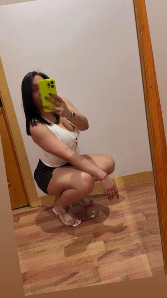 Chica busca chico en Madrid: 