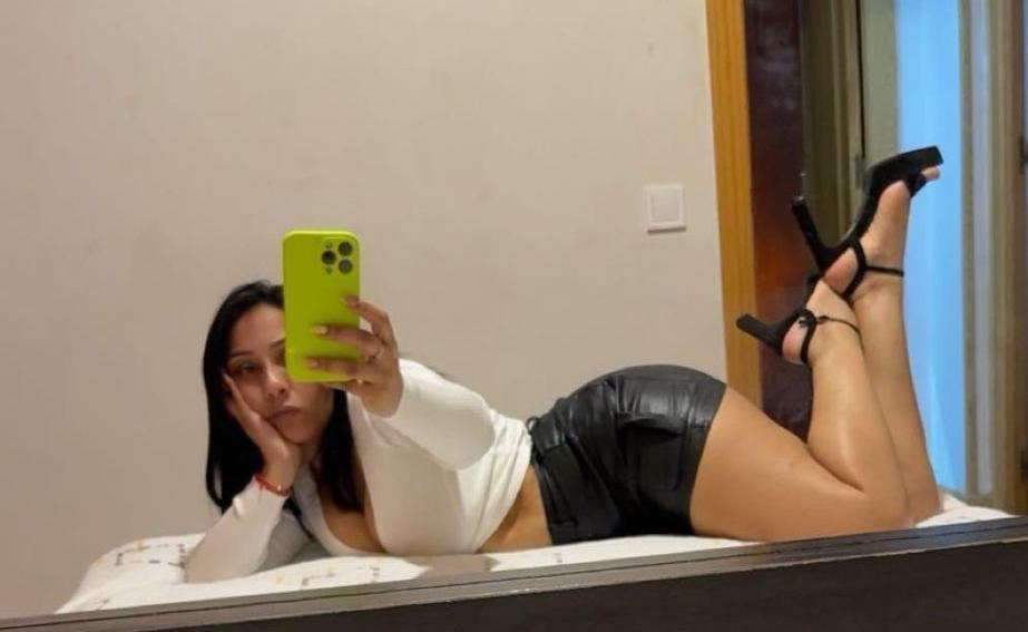 Chica busca chico en Madrid: 