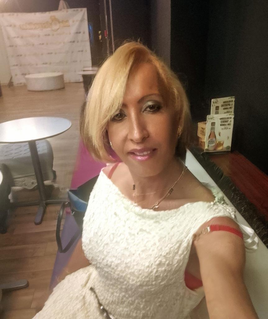 Transexual en Valencia: 