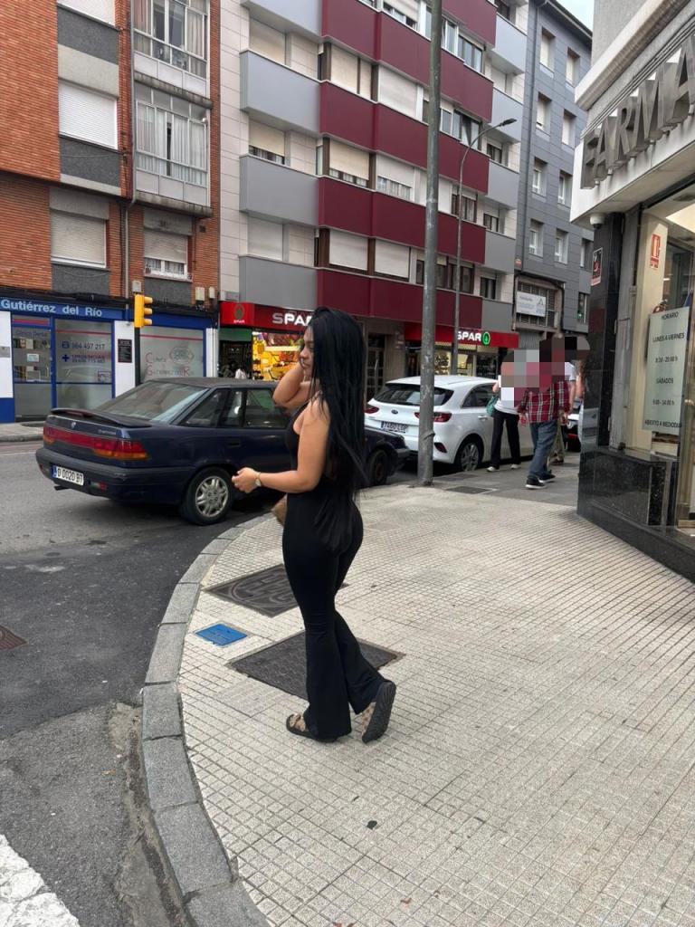 Chica busca chico en Sevilla: 
