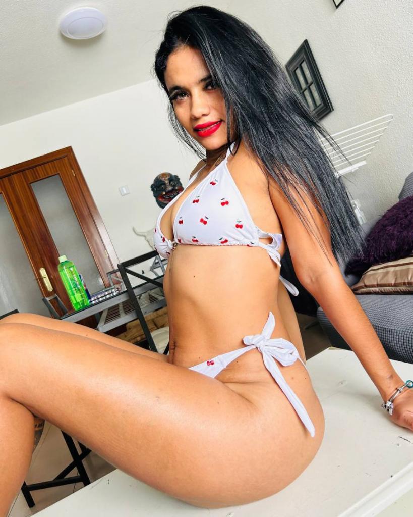 Chica busca chico en Madrid: Chica busca chico