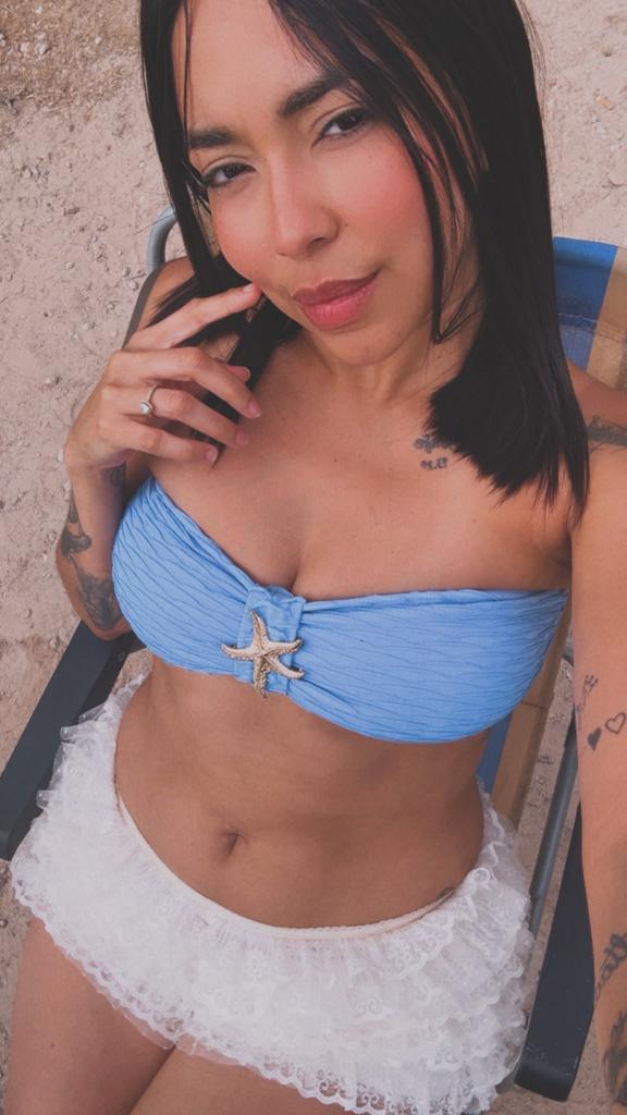 Chica busca chico en Málaga: Chica busca chico