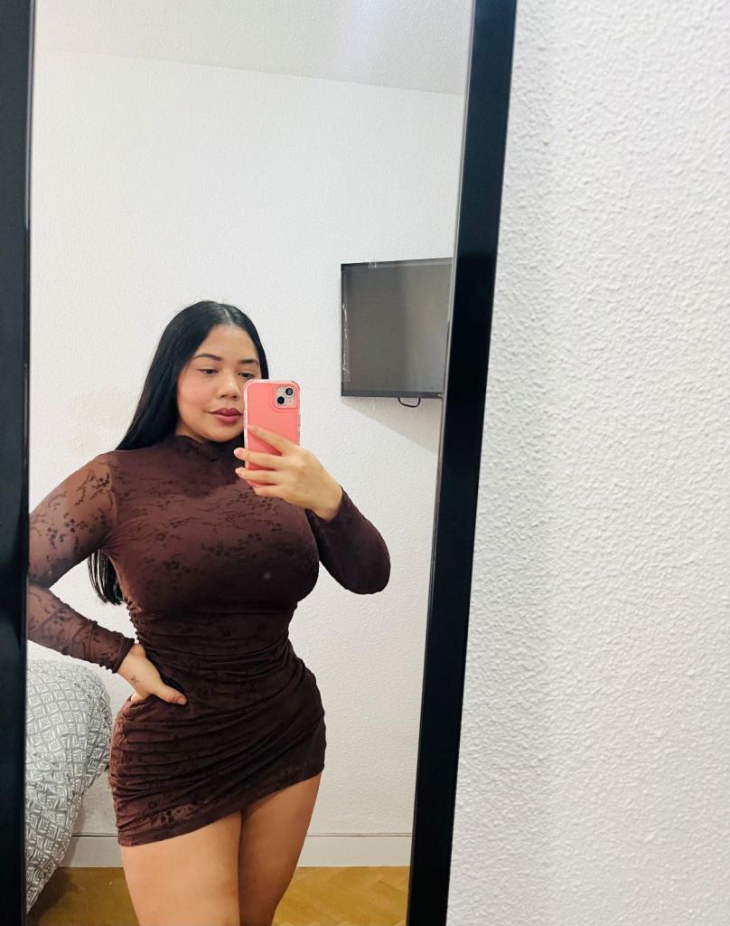 Chica busca chico en Jaén: 