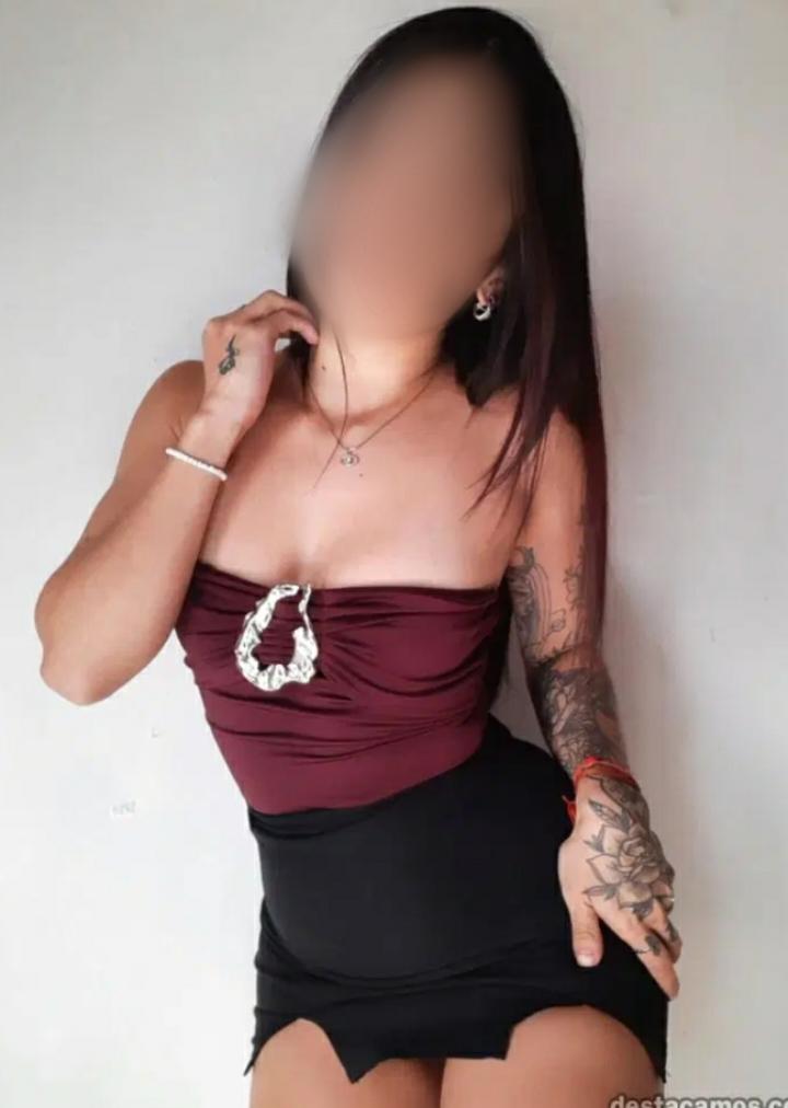 Chica busca chico en Murcia: 
