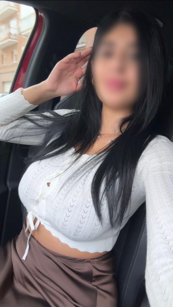 Chica busca chico en Madrid: 
