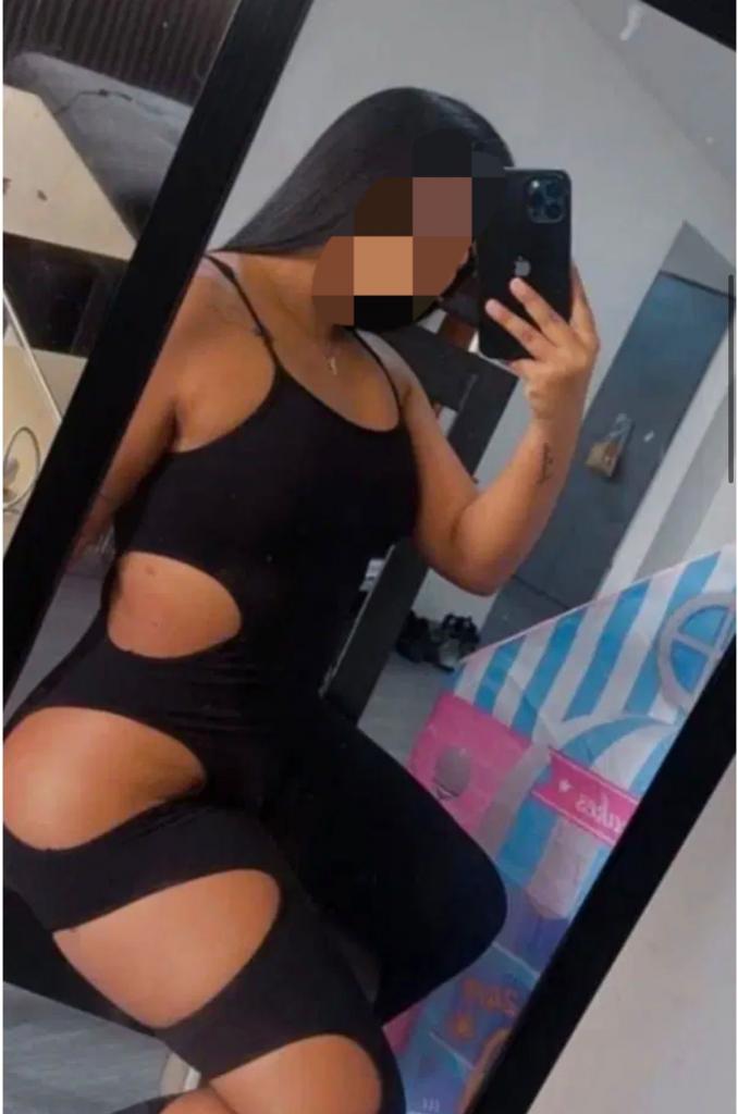 Chica busca chico en Pontevedra: 