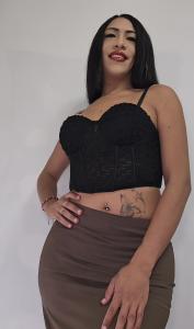 664406143: Transexual en Valencia