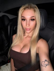 674583804: Transexual en Madrid