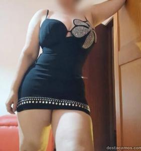 601908130: Chica busca chico en Alicante