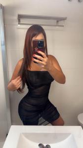 667826722: Chica busca chico en Madrid