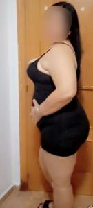 604121415: Chica busca chico en Madrid