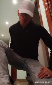 606262152: Chico busca chica en La Rioja