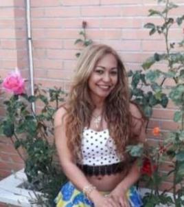 603275546: Chica busca chico en Murcia