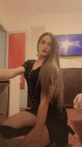 634105623: Transexual en Barcelona