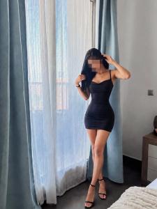 601333555: Chica busca chico en Alicante