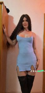613202185: Travesti en Mallorca
