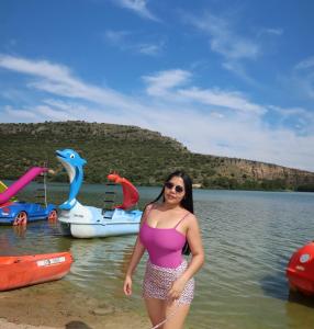 684715671: Chica busca chico en Jaén