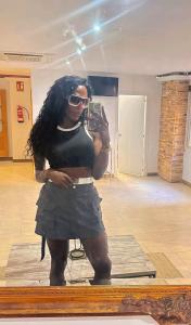 613961516: Travesti en Alicante