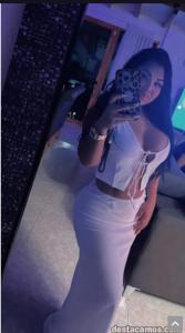 613915397: Chica busca chico en Madrid