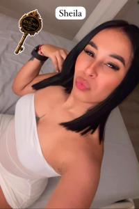 661519839: Chica busca chico en Murcia