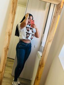 613376497: Chica busca chico en Jaén