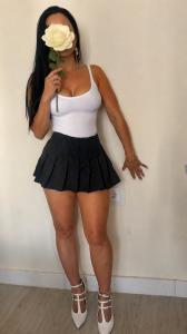 643033849: Chica busca chico en Murcia
