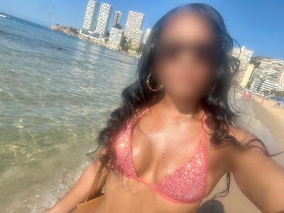 613710647: Chica busca chico en Alicante