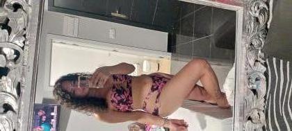664638350: Transexual en Málaga