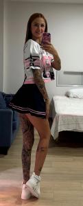 632602634: Chica busca chico en Murcia