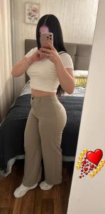 642417334: Chica busca chico en Sevilla