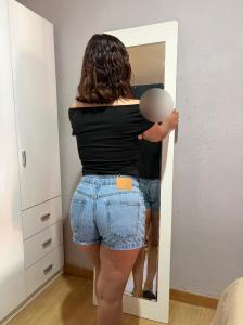 603644118: Chica busca chico en Madrid