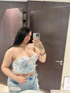 674283671: Transexual en Valencia