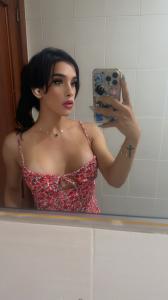 614990397: Transexual en Madrid
