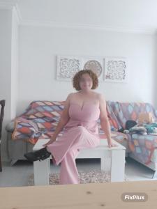 656607802: Chica busca chico en La Coruña