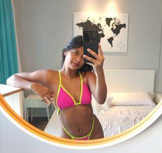 743014412: Chica busca chico en Las Palmas